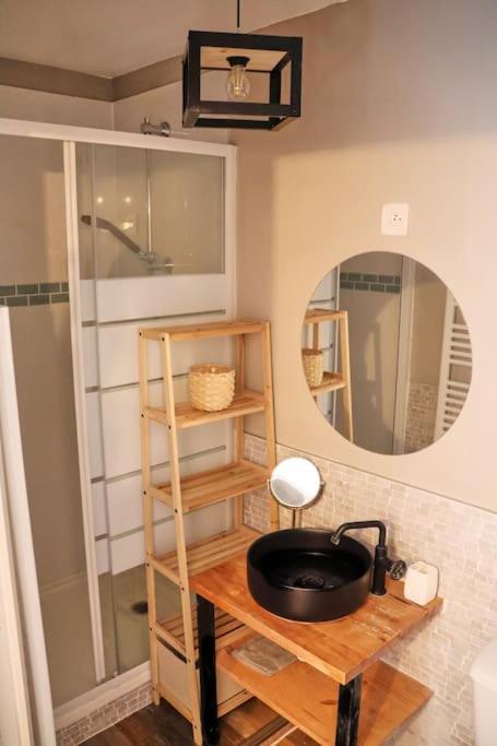 Studio Exotic - Proche Gare - Wifi - Netflix Amiens Dış mekan fotoğraf
